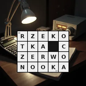 Hasło krzyżówkowe chwytnice - rzekotka czerwonooka – rozwiązanie, synonimy, podpowiedzi i definicje krzyżówkowe